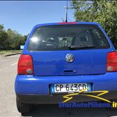 Volkswagen Lupo 1.4 cat Trendline Air per neopatentati