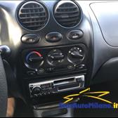 Daewoo Matiz 800i cat S Smile
