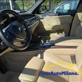 BMW X5 xDrive30d Futura FUL OPTIONAL UNICO PROPRIETARIO TUTTI TAGLIANDI CERTIFICATI BMW PREZZO 