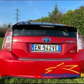 Toyota Prius 1.8 Lounge 5P HYBRID PREZZO RIBASSATO DA 13.500 A 12.500