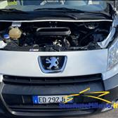 Peugeot Expert 1.6 HDi 90CV PC-TN 10Q Furgone Af 3POSTI