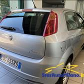 Fiat Grande Punto 1.4 5 porte Dynamic ideale anche per  neo patentati