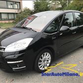 Citroen Grand C4 Picasso 1.6 HDi 110 FAP Exclusive full optinal prezzo ribassato da 7.200 a 6.900
