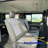 Opel Vivaro BITURBO 6 POSTI 145 CV EURO 6B - AUTOCARRO
