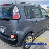 Citroen C3 Picasso 1.4 VTi 95 Exclusive Style ideale per neo patentati prezzo ribassato da €5.900 a 4900