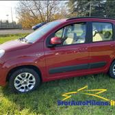 Fiat Panda 1.2 Lounge GPL vettura in ottimi condizioni IDEALE ANCHE PER NEO PATENTATI 89.000 km