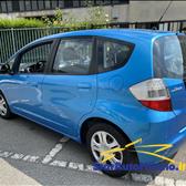 HONDA  Jazz 1.4 Exclusive i-shift CAMBIO AUTOMATICO