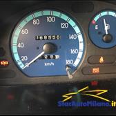 Daewoo Matiz 800i cat S Smile