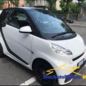smart forTwo 1000 52 kW PASSION MOTORE E CAMBIO SEMI NUOVI