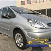 Citroen Xsara Picasso 2.0 HDi Classique Pack