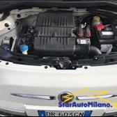 Fiat 500 1.2 Lounge ideale per neo patentati,BOLLO PAGATO 2018 , DISTRIBUZIONE TAGLI-ANDATA GOMME NUOVE DOPPIA CHIAVE  PREZZO RIBASSATO DA 5500€ A 4900€