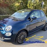 FIAT 500 1.2 LOUNGE AUTOMATICO IDEALE ANCHE PER NEO PATENTATI