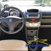 Peugeot 107 1.0 68CV 5porte. Sweet Years IDEALE PER NEOPATENTATI VETTURA INTERAMENTE FINANZIABILE CON PICCOLE RATE DA 92 € AL MESE  