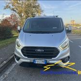 Ford Transit Custom 2.0cc 6 POSTI PASSO LUNGO