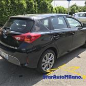 Toyota Auris 1.8 Hybrid 5 porte 
