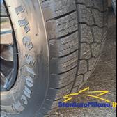 Ford Transit Custom 6 POSTI 131 CV EURO 6B IMMATRICOLATO AUTOCARRO - PREZO FINITO 