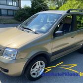Fiat Panda 1.2 Climbing Natural Power IDEALE ANCHE PER NEO PATENTATI PREZZO RIBASSATO DA 4500 € A 3900€  REVISIONE BOMBOLA METANO NUOVA VALIDA 4 ANNI 
