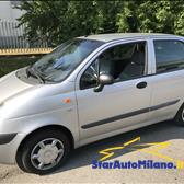 Daewoo Matiz 800i cat SE Planet IDEALE PER NEOPATENTATI CON IMPIATO STEREO  USB AUX  CLIMA  VETTURA NON FUMATORE UNICO PROPRIETARIO