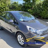 Kia Rio 1.2 CVVT 5p. Cool IDEALE ANCHE PER NEOPATENTATI