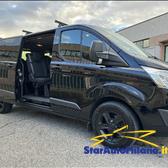 Ford Transit Custom 9 POSTI 2.0 131CV PASSO LUNGO - EURO 6B