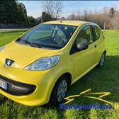 Peugeot 107 1.0 68CV 3p.
