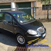 Lancia MUSA 1.4 16V Oro Plus