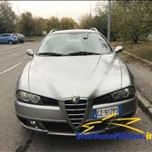 Alfa Romeo 156 1.9 JTD 16V Crosswagon Q4 Luxury