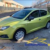 SEAT Ibiza 1.2 12V 70CV 5p. ideale anche per neopatentati  prezzo ribassato da  € 5500 a € 3900