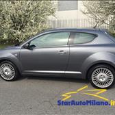 Alfa Romeo MiTo 1.4 T 120 CV GPL Distinctive Premiu