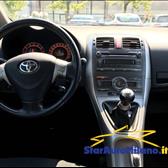 Toyota Auris 1.6 5 porte Sol