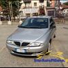Lancia Y 1.2i cat Elefantino Blu