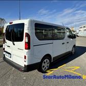 Renault Trafic AUTOMATICO INTENS 9 POSTI 2.000cc, 150CV E6d,