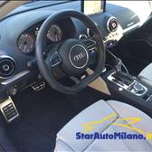 Audi S3 Sedan 2.0 TFSI quattro S tronic