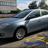 Fiat Bravo 1.9 MJT 120 CV Emotion VETTURA IN PERFETTE CONDIZIONI CON POCHISSIMI KILOMETRI SOLO 78000!!! CARROZZERIA PERFETTA INTERNI TENUTI MOLTO BENE , IMPORTO INTERAMENTE FINANZIABILE 