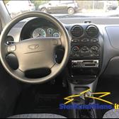 Daewoo Matiz 800i cat S Smile