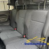 Peugeot Rifter 5POSTI VETRATO 2 PORTE SCORREVOLI EURO 6D TEMP