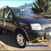 Fiat Panda 1.3 MJT 16V 4x4  CLIMBING  2009 VETTURA INTERAMENTE FINANZIABILE CON PICCOLE RATE  PREZZO RIBASSATO DA 6800€ A 5900€!!!!!