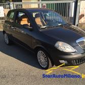 Lancia Ypsilon 1.2 16V Platino