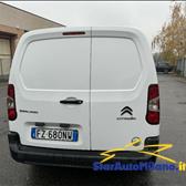 Citroen Berlingo PASSO LUNGO 2 PORTE SCORREVOLI 2POSTI EURO6D