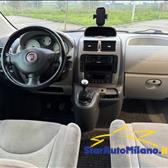 Fiat Scudo 8 POSTI 2.0CC CRONOLOGIA TAGLIANDI GANCIO TRAINO