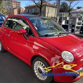 Fiat 500 1.2 Lounge IDEALE PER NEOPATENTATI