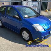 Citroen C2 1.1 Exclusive