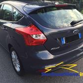 Ford Focus 1.6 TDCi 115 CV Plus