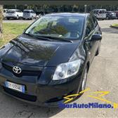 Toyota Auris Auris 2.0 d-4d Sol 5p FAP