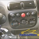 Fiat Seicento 1.1i cat Young