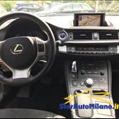 Lexus CT 200h Hybrid Luxury Full led