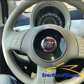Fiat 500 1.2 Lounge AUTOMATICO SENSORI NAVIGATORE NEOPATENTI VETTURA IN OTTIME CONDIZIONI BIANCO PERLA METALIZATO NAVIGATORE .SENSORI DI PARCHEGGIO CLIMA AUTOMATICO TETTO PANORAMICO , IDEALE ANCHE PER NEOPATENTATI 