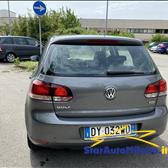 Volkswagen Golf 1.6 TDI DPF 5p. Comfortline  km 78000 prezzo ribassato da € 8500 A 7500 € 6 SERIE UNICO PROPRIETARIO 