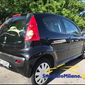 Peugeot 107 1.0 68CV 5porte. Sweet Years IDEALE PER NEOPATENTATI VETTURA INTERAMENTE FINANZIABILE CON PICCOLE RATE DA 92 € AL MESE  