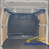 Ford Transit Custom 2.0 130CV AUTOMATICO PASSO LUNGO EURO 6 D